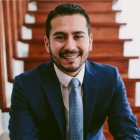 Sommet Education Employee Alejandro Orozco Moore's profile photo