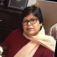 jagannath university Employee Pratibha Sisodia's profile photo