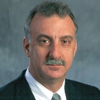 David Lacoste