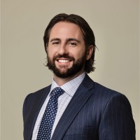 Tidemark Financial Partners Employee Jared Redfield's profile photo