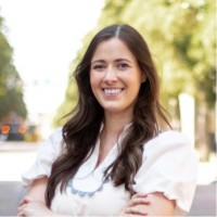 LOOP Employee Kimberly Straukas's profile photo
