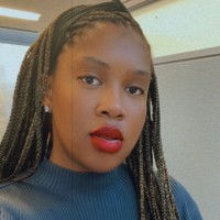District of Columbia Department of Forensic Sciences Employee Marissa Shuford's profile photo