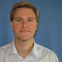 NOFITECH Employee Trond Hansen's profile photo