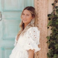 Hive Collective Employee Alexandra Biggs's profile photo