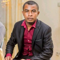 EMCE Employee Nodier Raharilala's profile photo