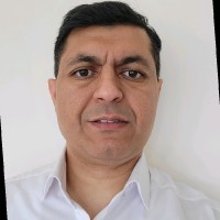 Bäckerhaus Veit Employee Hosseyn Sabiri's profile photo
