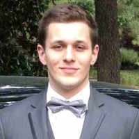 Rockfish Seafood Grill Employee Brandon Magee's profile photo