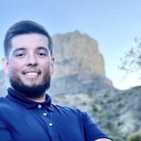 Earth Systems Response & Restoration Employee Gilbert Moreno's profile photo