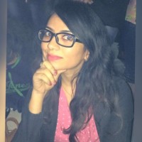 Select Physical Therapy Employee Vikita Thakker's profile photo