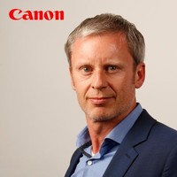 Canon Nederland N.V. Employee Rick van Dorst's profile photo