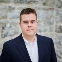 Comfort Energy Group Employee Jelle Stas's profile photo