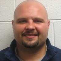 Noble Metal Processing Employee Larry Boik's profile photo
