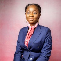 Dorcas Olawale Email