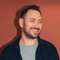 bubble Employee Kevin Refvik's profile photo