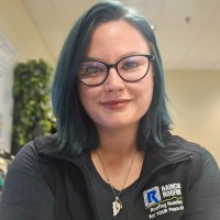 Raincoat Roofing Employee Sarah Sutton-Shouse's profile photo