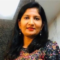 Local Government NSW Employee Vandana Zala's profile photo