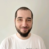 Umojo Employee Ilya Teplitski's profile photo