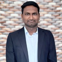 SGS Employee Naresh Krishna's profile photo