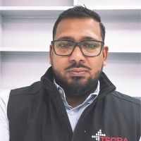 Tegra Medical Employee Danny Ali's profile photo
