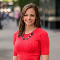 DLR Group Employee Kristin Stone's profile photo