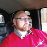 jj Employee James Hornbuckle's profile photo