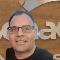 Senac Brasil Employee Luciano L. Cunha's profile photo