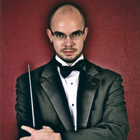 Oak Ridge Schools Employee Preston Davis's profile photo