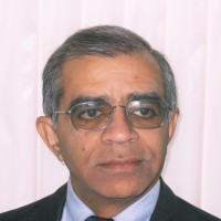 Sarosh Patel Consultancy Employee Sarosh Patel's profile photo