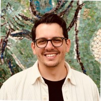 IVY Employee Vidal Behar's profile photo