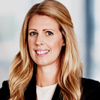 Doconomy Employee Magdalena Torphammar's profile photo