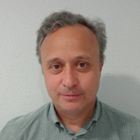 IMPAORSA Employee Juan Antonio Torres Olivares's profile photo