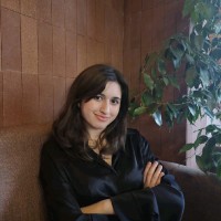 Lale Oruczade's profile photo