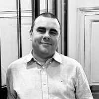 Sixième Avenue Employee Sebastien Lesage's profile photo