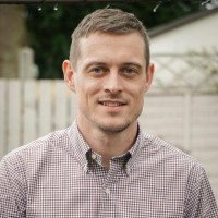 PepsiCo Employee Ben Handley's profile photo