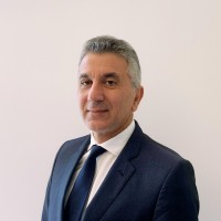 Meridiam Employee Fadi Selwan's profile photo