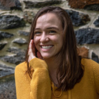 Darby Creek Trading Employee MacKenzie Mabry's profile photo