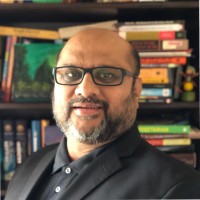 Hemant Jadhav Email & Phone Number