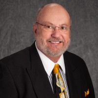Patrick O'Connor