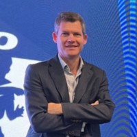 Iconic Hotels & Resorts Employee Richard Henman's profile photo