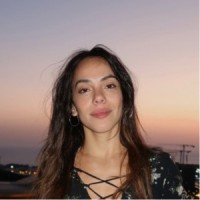 OVIVO Games Employee Rotem Shapira's profile photo