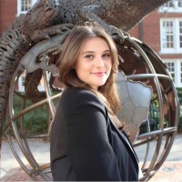 Solomon Search Group, Inc. Employee Jenna Horowitz's profile photo