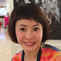 Shell Employee Su Lee's profile photo