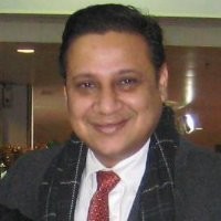 Asit Das Email & Phone Number