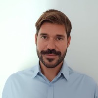 MITA Water Technologies Employee Giulio Ferrari's profile photo
