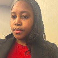 Nathifa Lewis Email & Phone Number