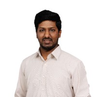 Calcit Employee Shreekanth Jayachandran's profile photo