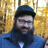 MOTIO Business Technology Employee Jesse Brown's profile photo