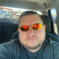 BHE Compression Services Employee Daniel Gobbel's profile photo