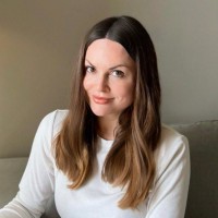 Prisma Labs Employee Maria Volkova's profile photo