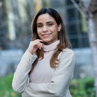 GLOBIS Corporation Employee Zaahirah Nagatani's profile photo